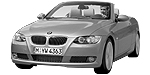 BMW E93 U2067 Fault Code
