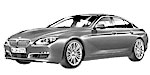 BMW F06 U2067 Fault Code