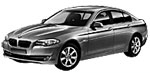 BMW F10 U2067 Fault Code